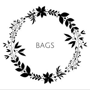 ✨BAGS✨